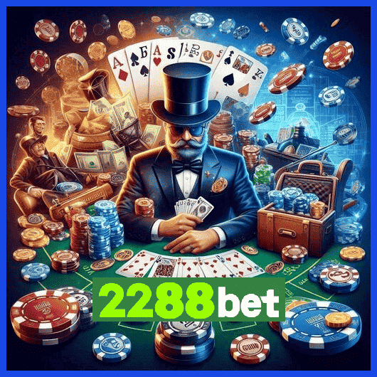 2288BET app com funções completas para apostas
