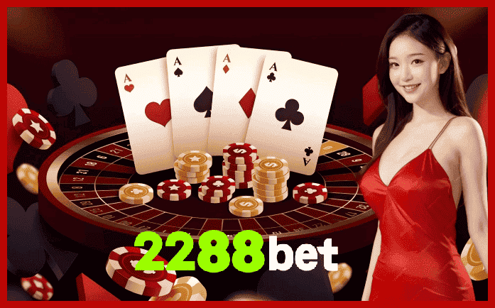 Ofertas e recompensas da 2288BET em catálogo visual.