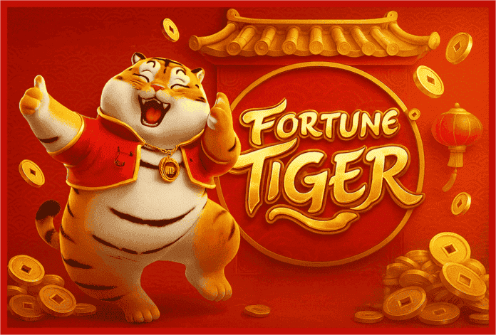 Jogo Tiger Ox Mouse da 2288BET.