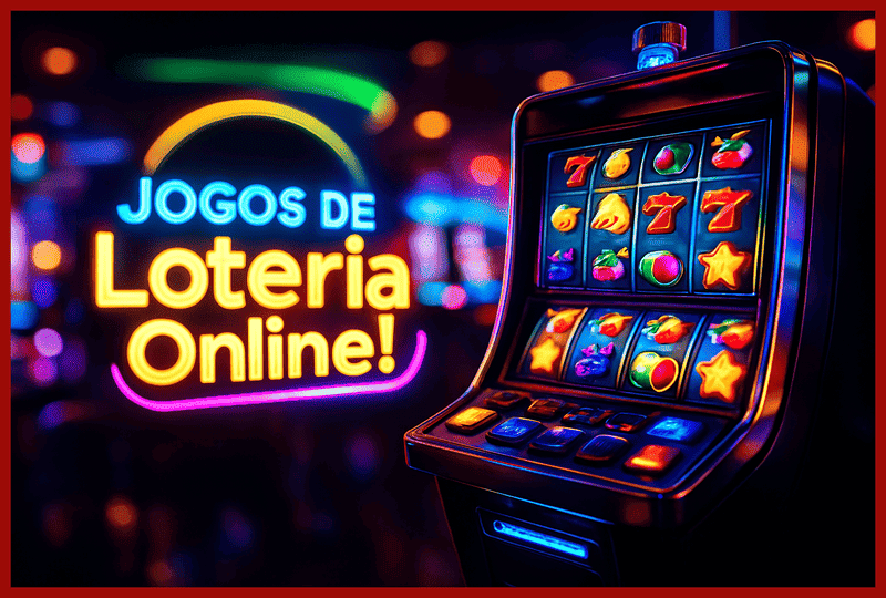 2288BET Loteria com Mega-Sena e outras modalidades